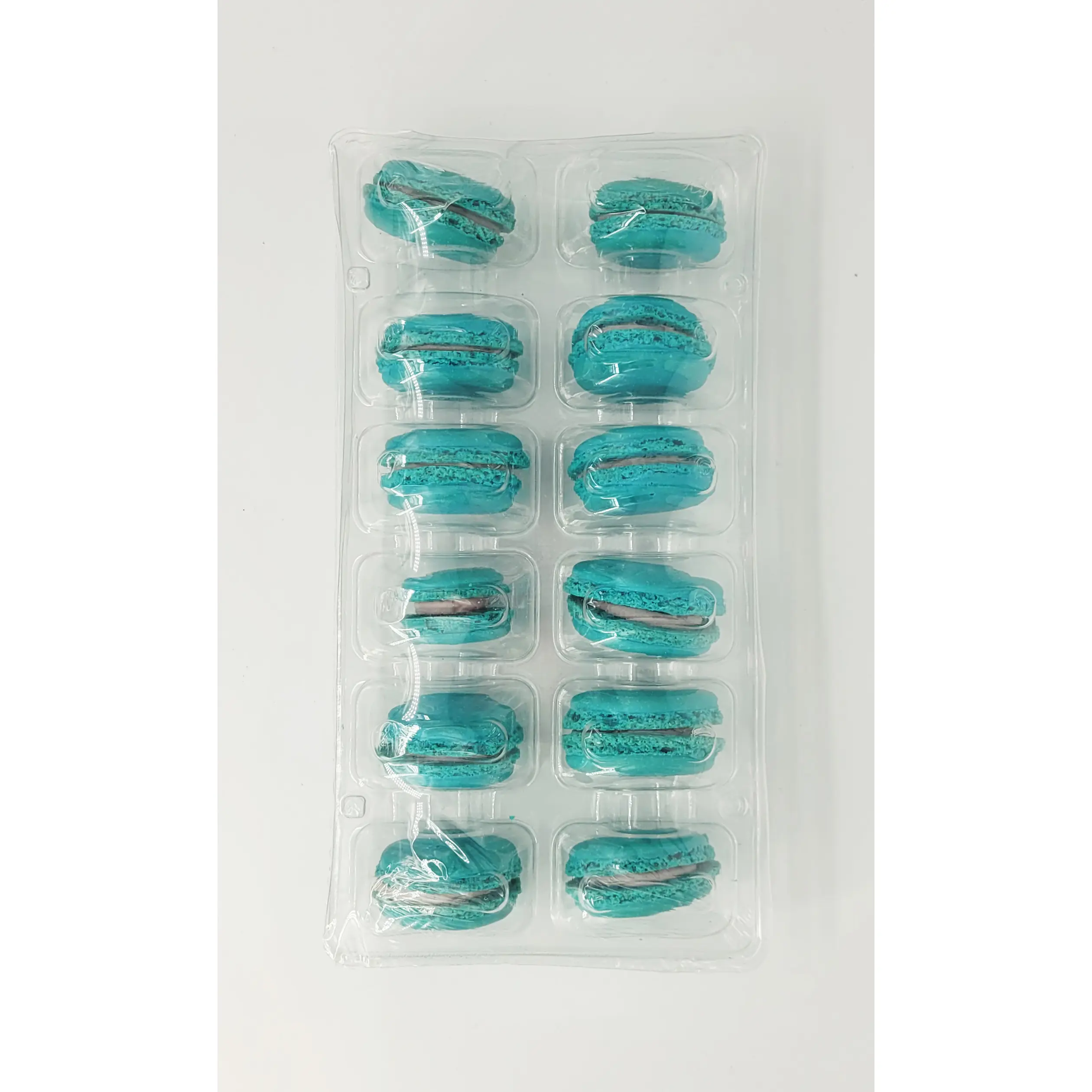 Blue Raspberry