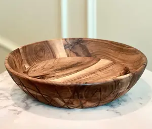 Wood Bowls handmade