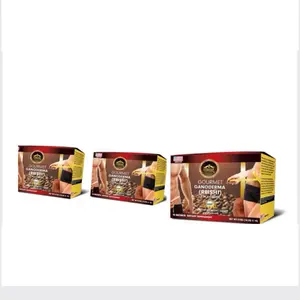 Coffee Coligen, Cúrcuma Vitamin B12 Supplement 15 Sachets 3 boxes