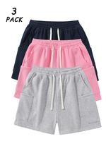 391 blue + pink + gray