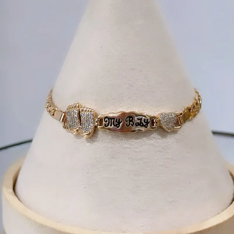 Children’s bracelet #01256