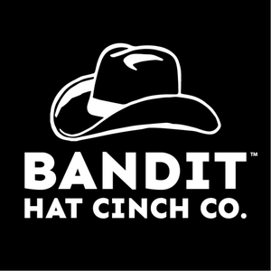 Bandit Hat Cinch