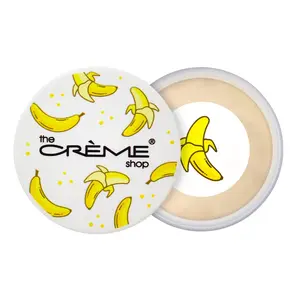 THE CREME SHOP - GO BANANAS! BANANA POWDER