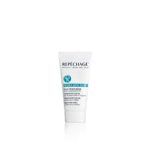 Hydra Dew Pure™ Facial Moisturizer (Travel Size)