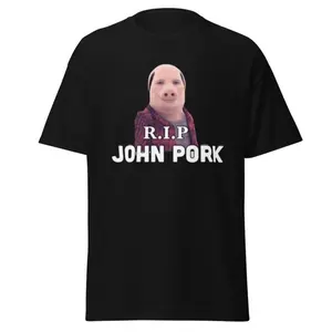 [ SALE UP TO 50% ] John Pork Shirt, Soft Touch, Feels Like a Favorite, Cozy Fit, Perfect for Any Season
