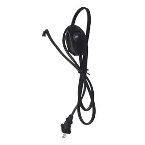 Replacement Cord for Electric Oil Warmers with DImmers