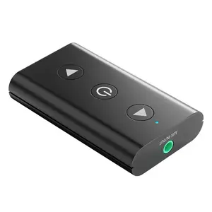 A2 Bluetooth 2-in-1 Wireless Transmitter Receiver