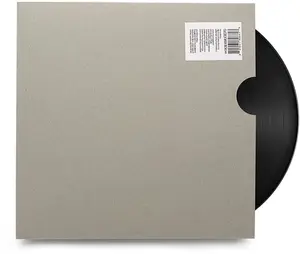Autechre - Lp5  [VINYL RECORD - LP]