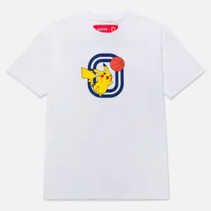 Overtime | Pokémon Pikachu Classic Tee