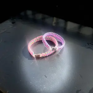 Paracord Dog collars