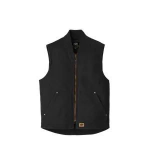 Insulated Work Vest