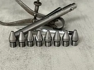 Pen Tips