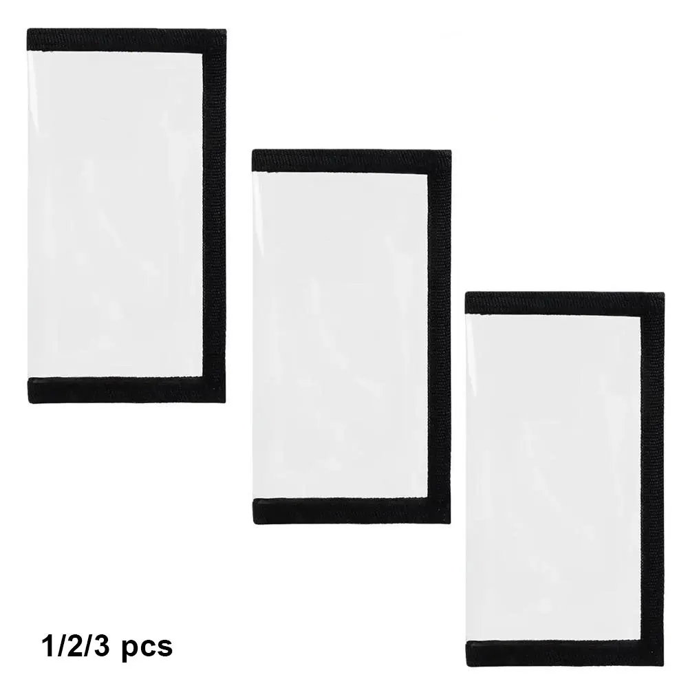 Fishing Gear Bait Protective Cover, Fish Hook Protector, Bait Shield, Ensures Fishing Safety, High-Grade Transparent Anti-Puncture PVC, Easily View Bait, Bait Storage Protective Cover, Lure Covers, Fishing Accessories, Fishing Stuff