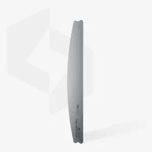 Staleks Pro Disposable Nail Files and Metal Base for Easy Use ( metal come separate from disposable files)