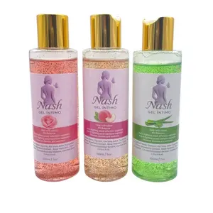 Nash Cosmetics: Intimate Gel – Set of 3