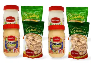 PintOn Cuarteto Doble Combo