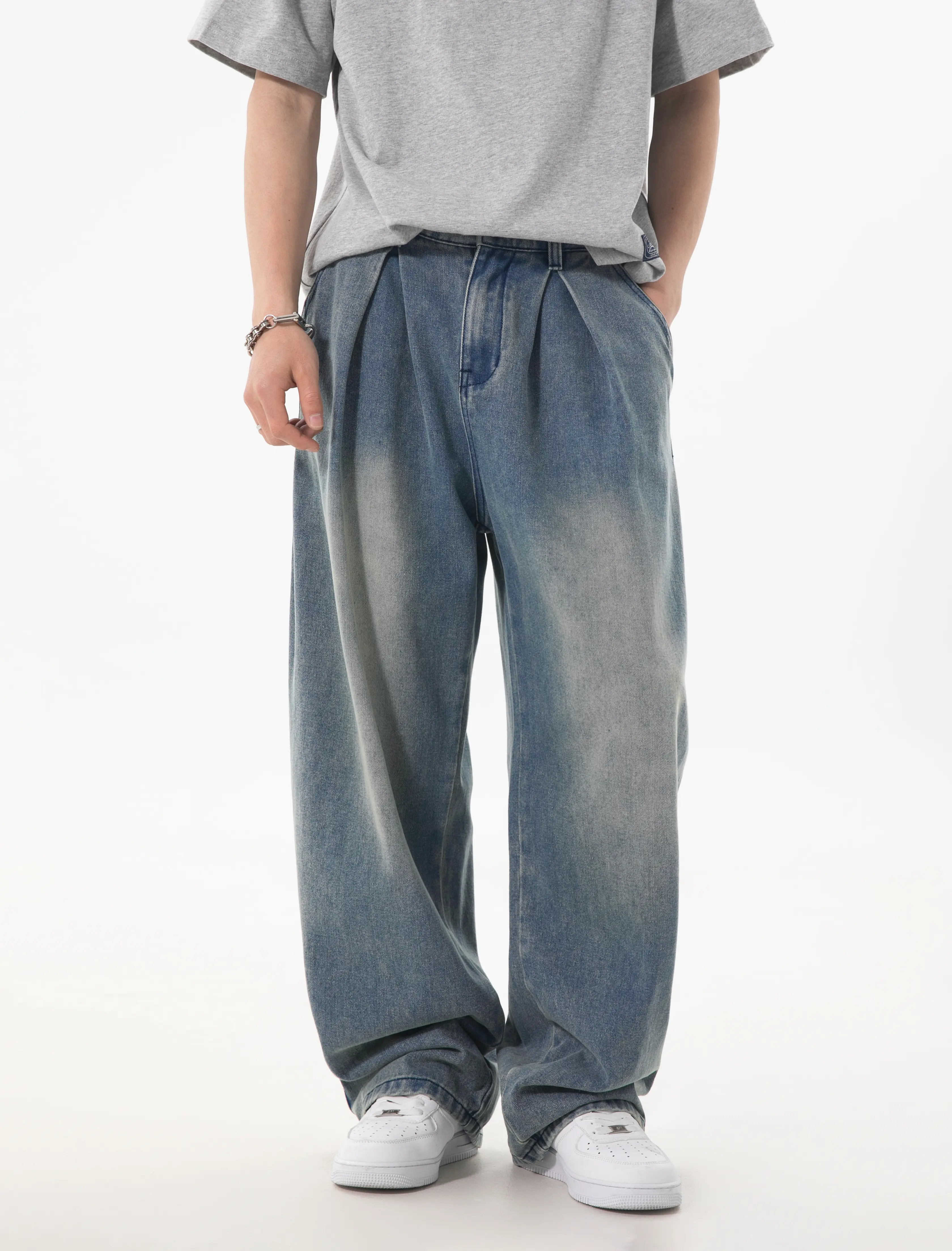 lgb parachute jeans archive - TikTok Shop