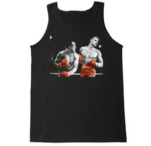 Men's ROCKY DRAGO Tank Top