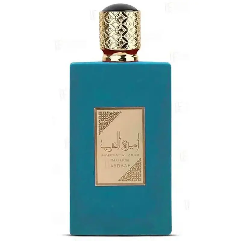 ASDAAF AMEER AL ARAB IMPERIUM EDP 3.4FL.OZ