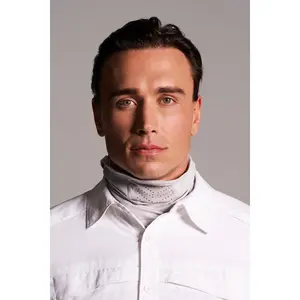 Unisex MaxShield Fishing Gaiter | Sleek Grey