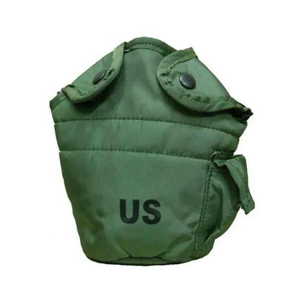 1 QT. Canteen Cover -  Perfect for Outdoor Activities