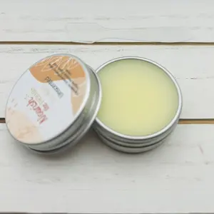 Tallow Lip Balm Skincare Hydrating