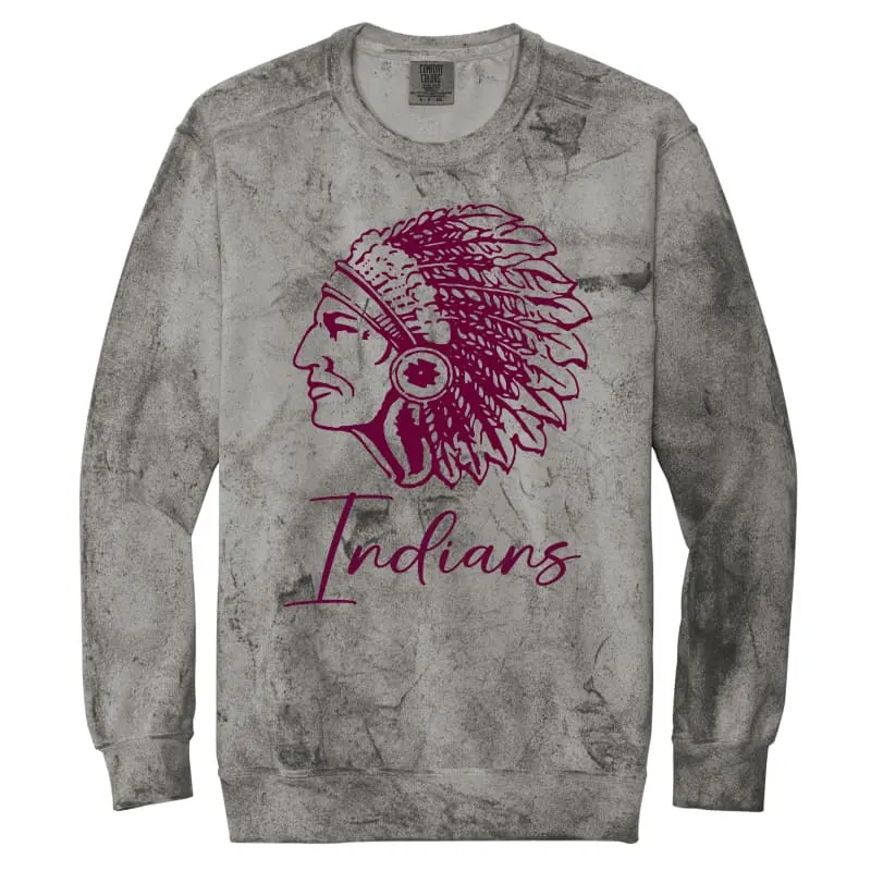 Blast Indians Sweatshirt or Tee