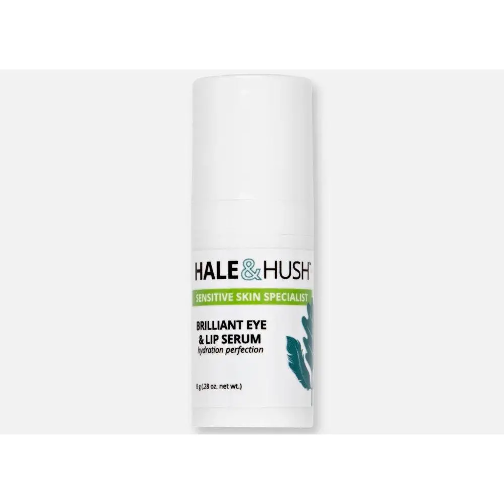 Hale & Hush Eye and Lip Serum