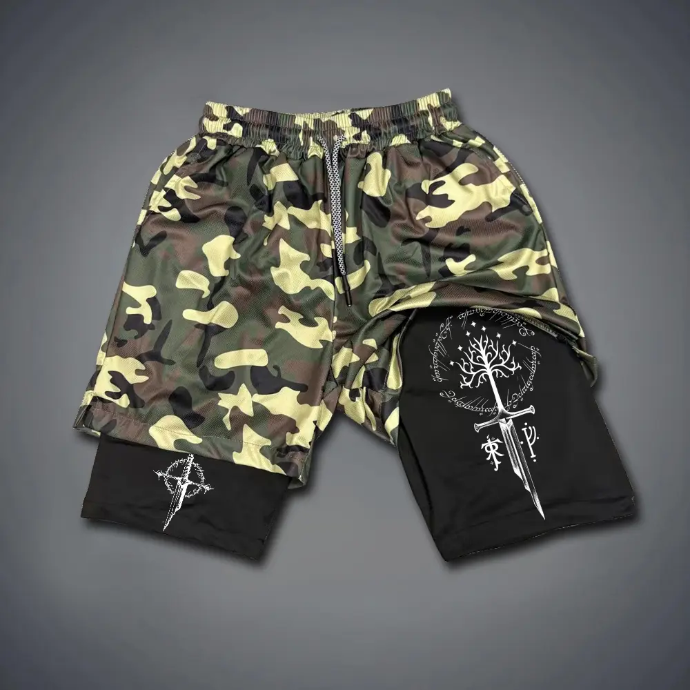 camouflage