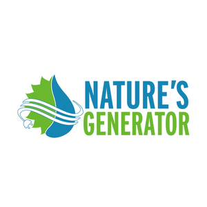 Nature’s Generator