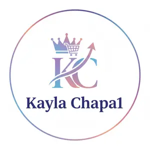 Kayla Chapa1 Kayla Chapa1