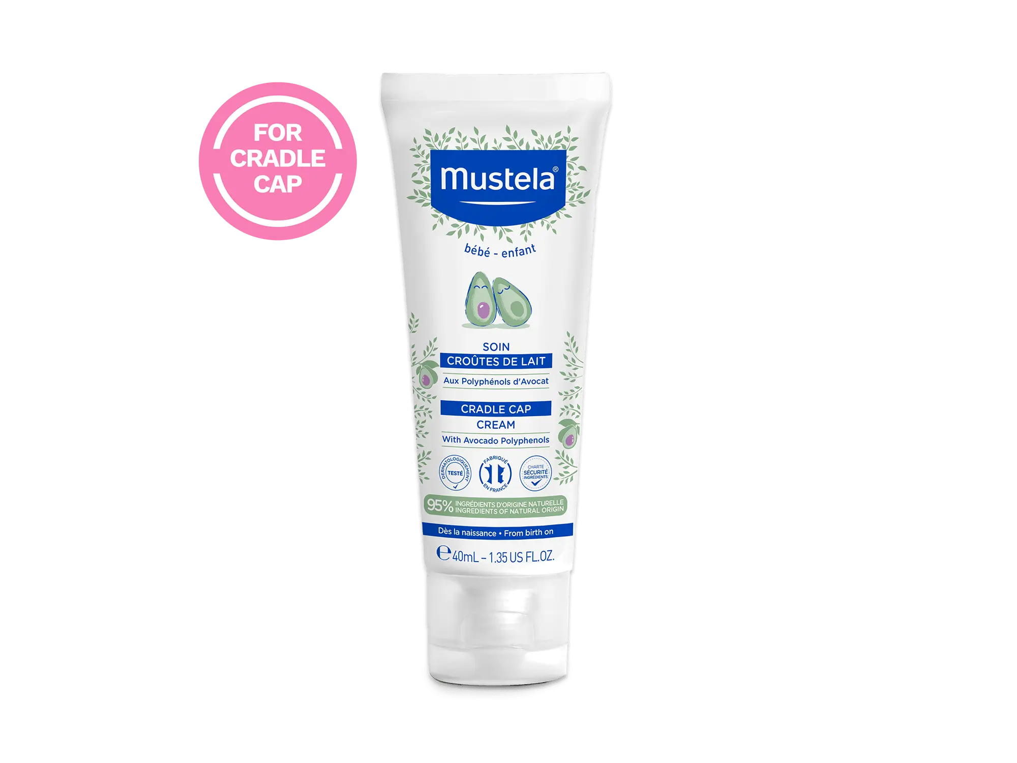 Cradle cap cream Cradle cap cream