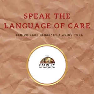 Speak the Language of Care