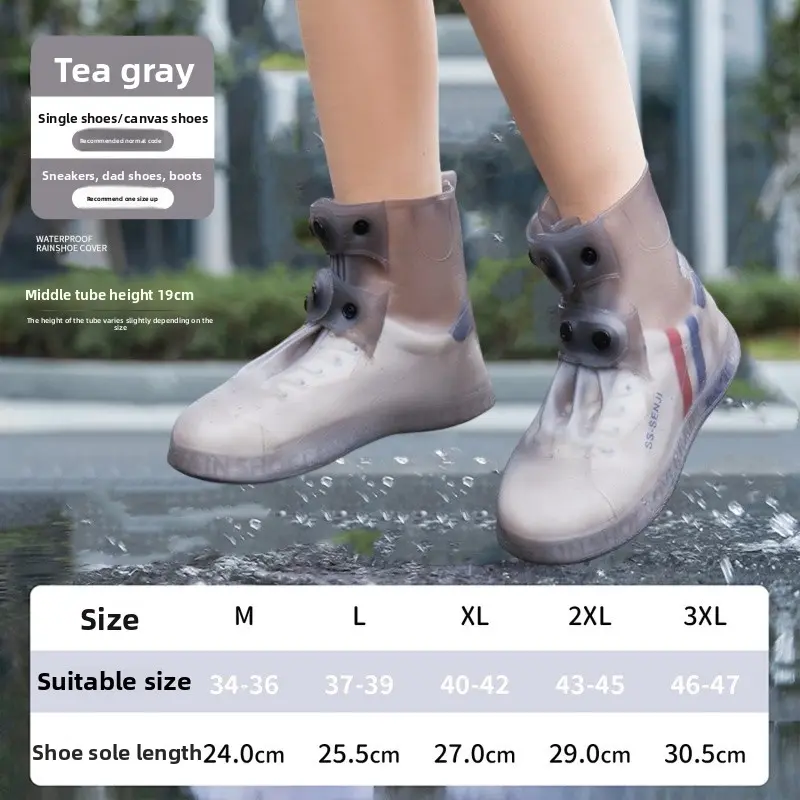 Double-breasted brown