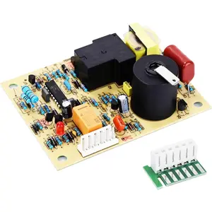 31501 33488 33727 RV Furnace Ignition Control Circuit Board kit for Atwood Hydro Flame Corp,Fit for RV Furnace Parts:7916-II,7920-II,8012-II,85-I/II/III/IV