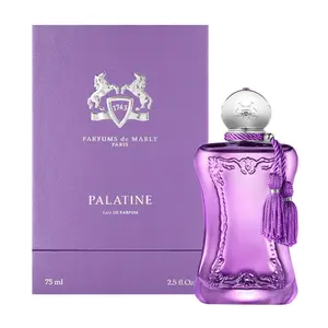 Palatine by Parfums de Marly Paris Eau De Parfum 2.5oz- 75 ML