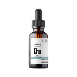 CLARA'S NEW YORK  Protecting Q10 Facial Serum (30ml)