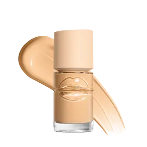 BALANCING & PERFECTING FOUNDATION
