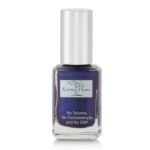 Karma Naturals Nail Polish - Moonlit Ocean