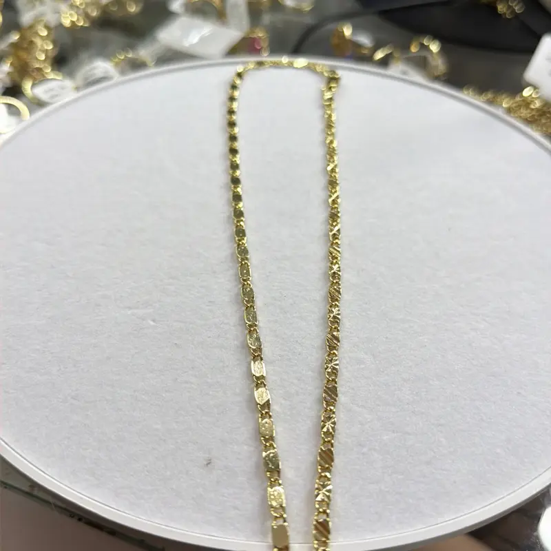 Necklace jewelry