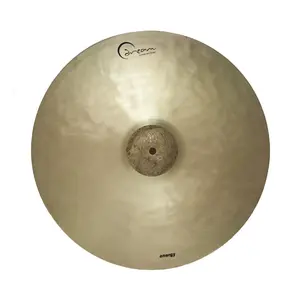 Dream Cymbals ECRRI20 Energy Series 20" Crash/Ride *USA Small Business*