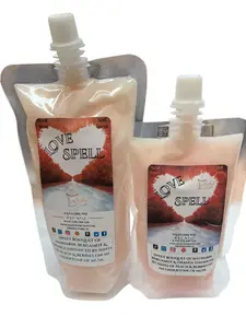 Love Spell Squeezable Wax Melt