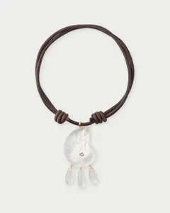 Cova Necklace
