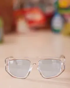 THE CAMDEN SUNGLASSES