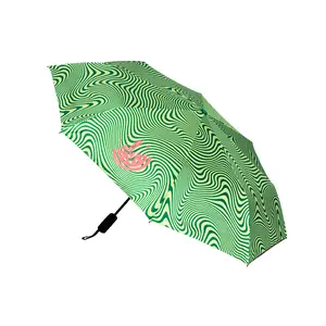 Watermelon Umbrella Watermelon Umbrella