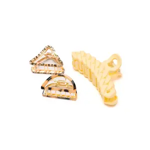 Pick and Choose Clip Set of 3