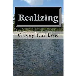 USED-Realizing by Lankow, Casey (Paperback)