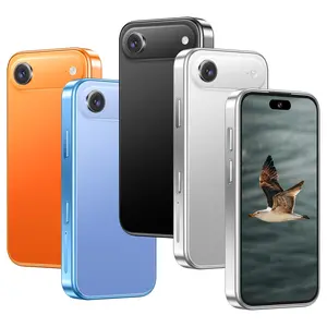 Astarry-XS17 PRO 3G Network 2GB RAM + 16GB Storage 2+2MP Camera Quad-Core Processor Dual SIM Dual Standby Android 10.0 Smart Kids' 3.75-Inch Mini Phone Smartphone