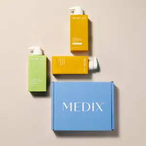 Nourish + Glow Gift Set