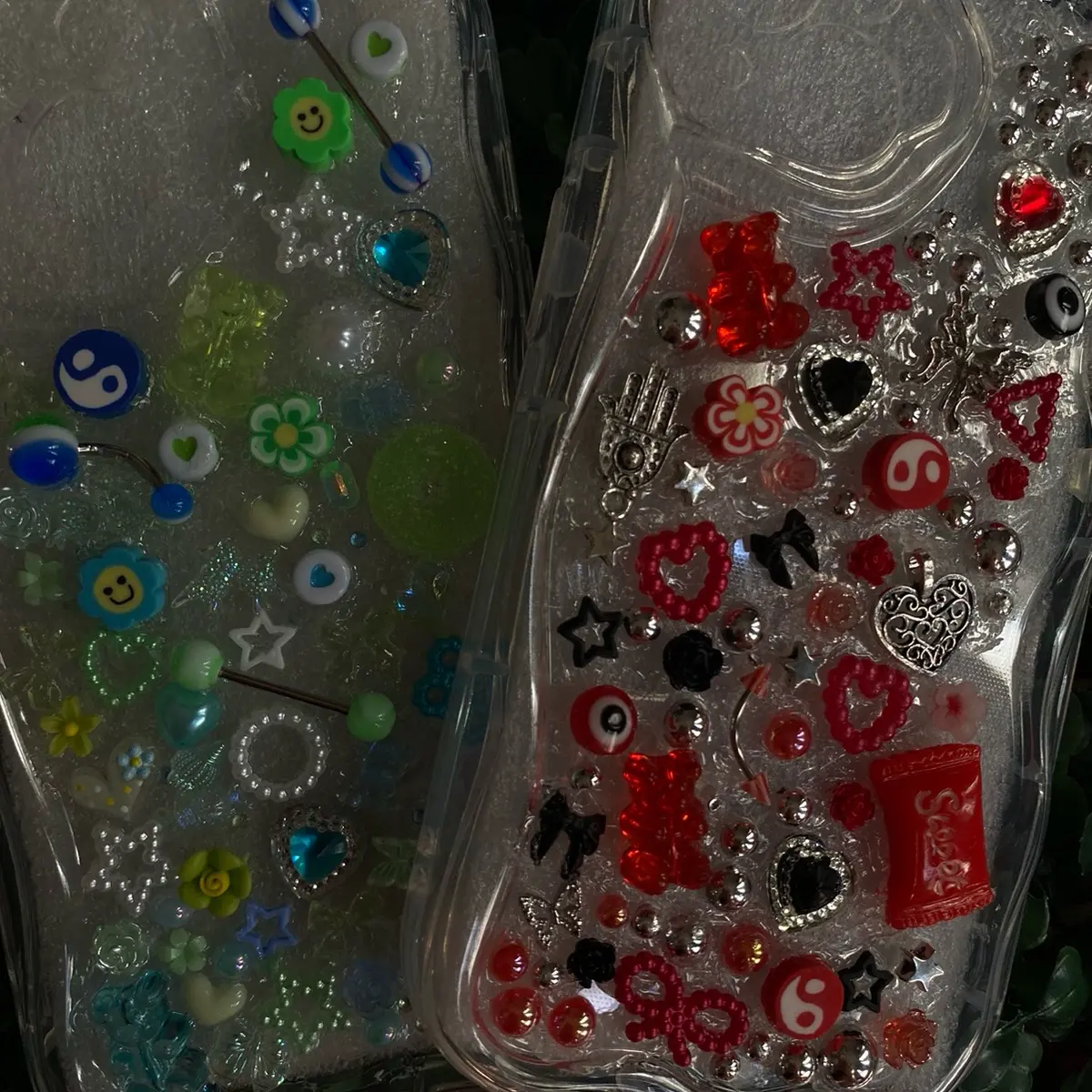 Junky Phone Case - Protective and Stylish Phone Accessory - Accessories, Computer